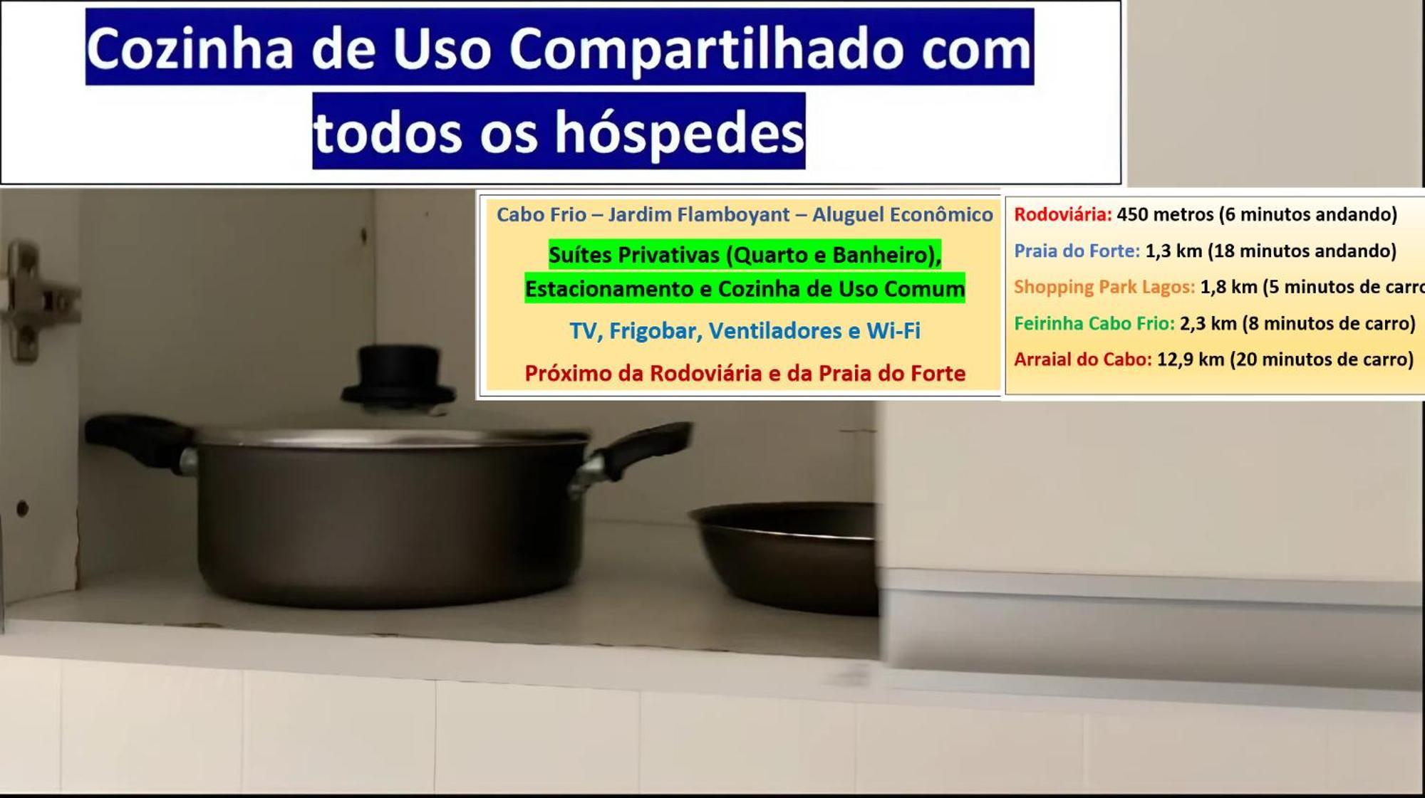 - - Jardim Flamboyant - Aluguel Economico