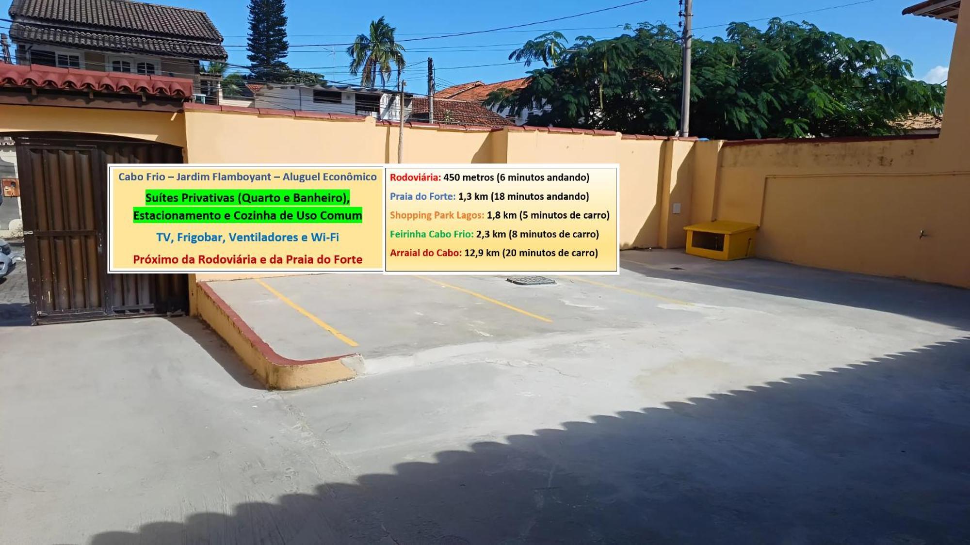 Apartment - - Jardim Flamboyant - Aluguel Economico Cabo Frio