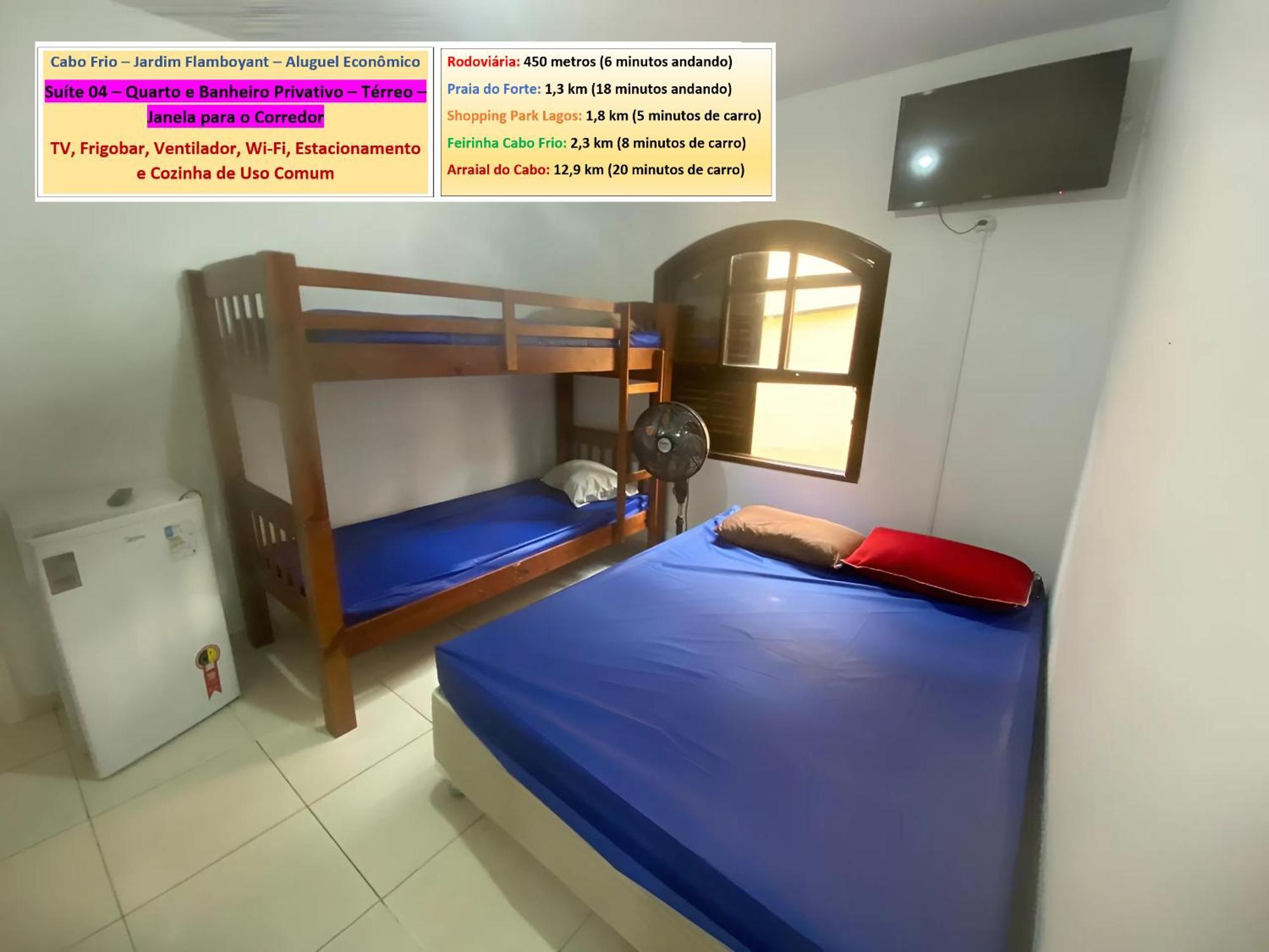 - - Jardim Flamboyant - Aluguel Economico Apartment *