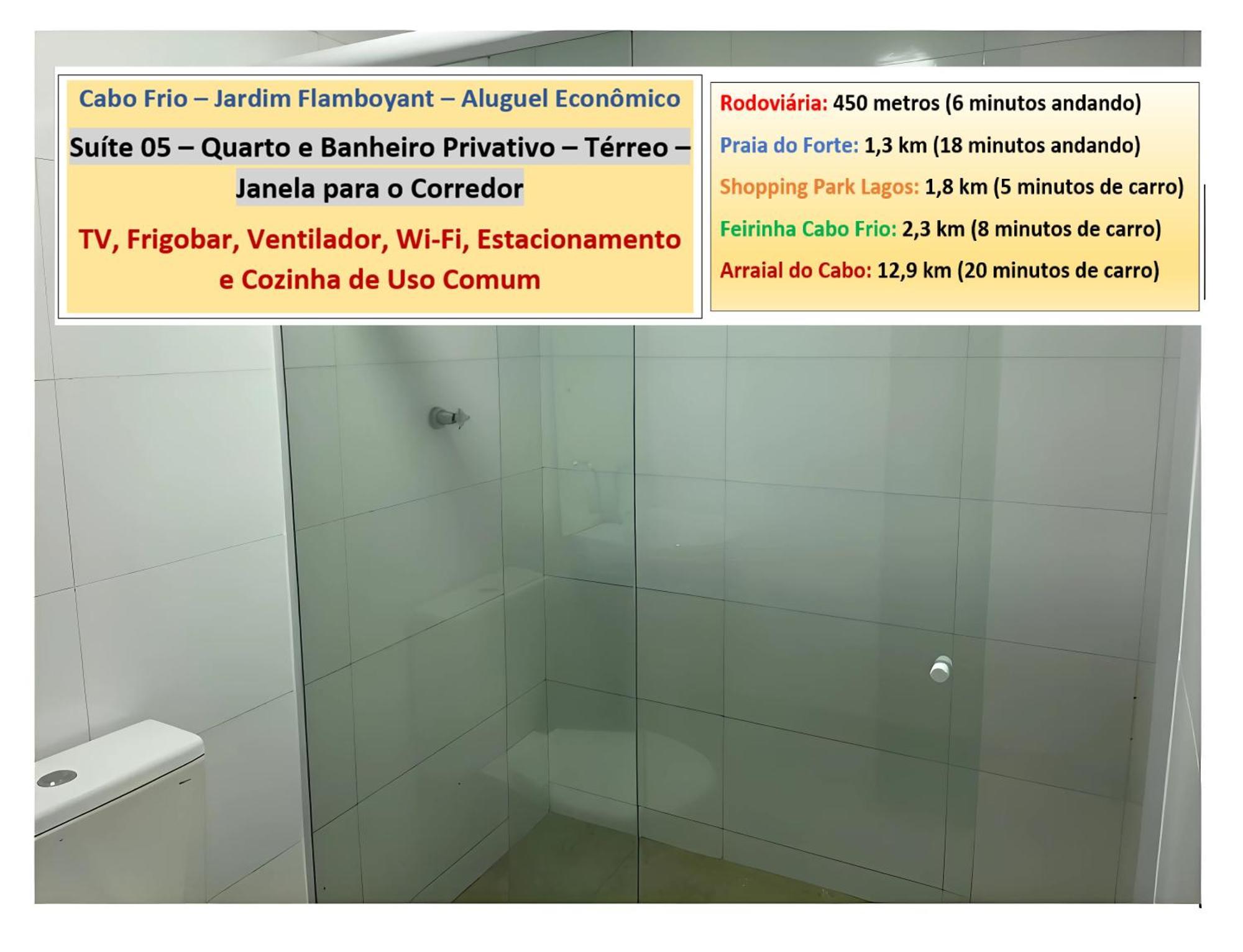 Apartment - - Jardim Flamboyant - Aluguel Economico *