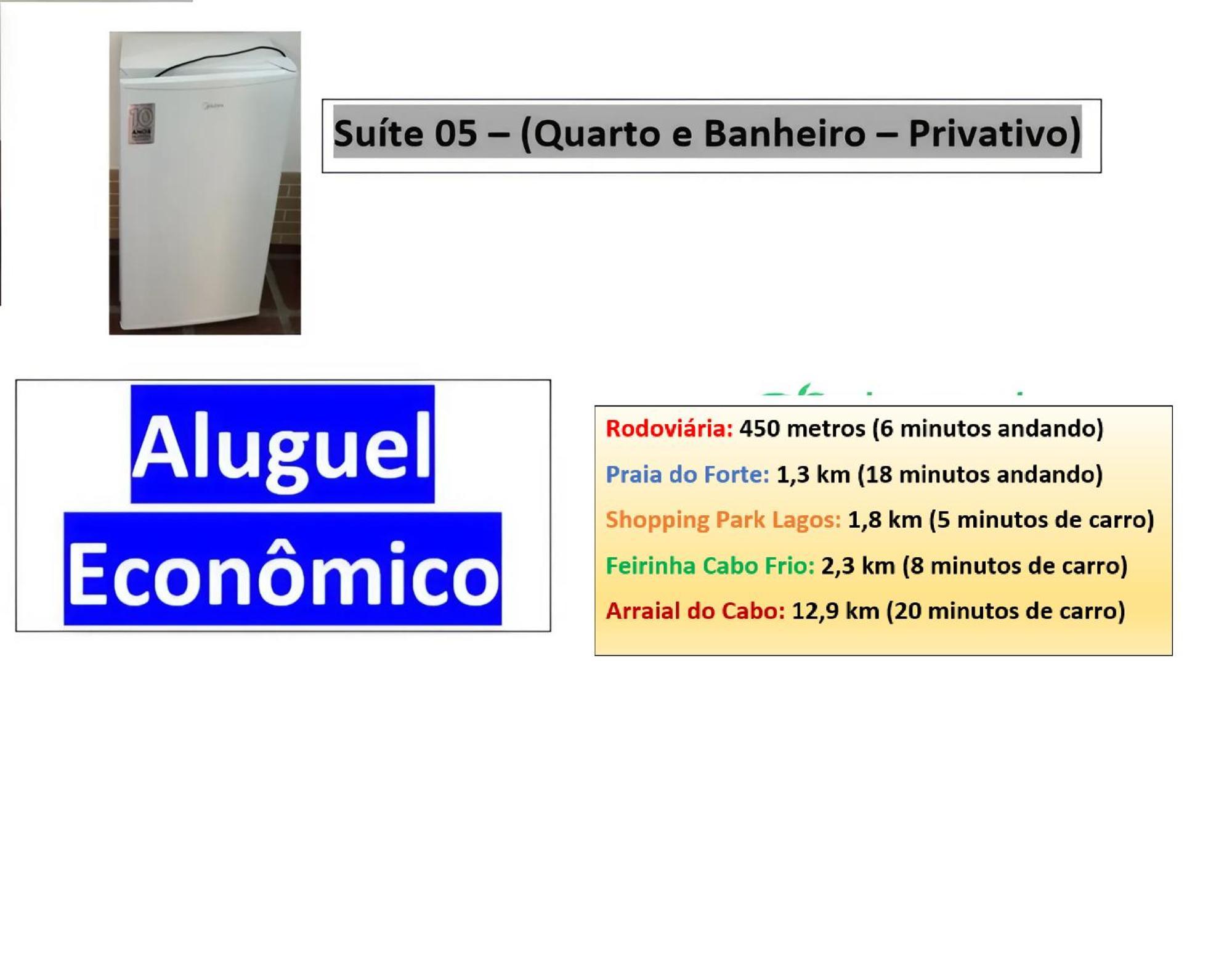 - - Jardim Flamboyant - Aluguel Economico Cabo Frio