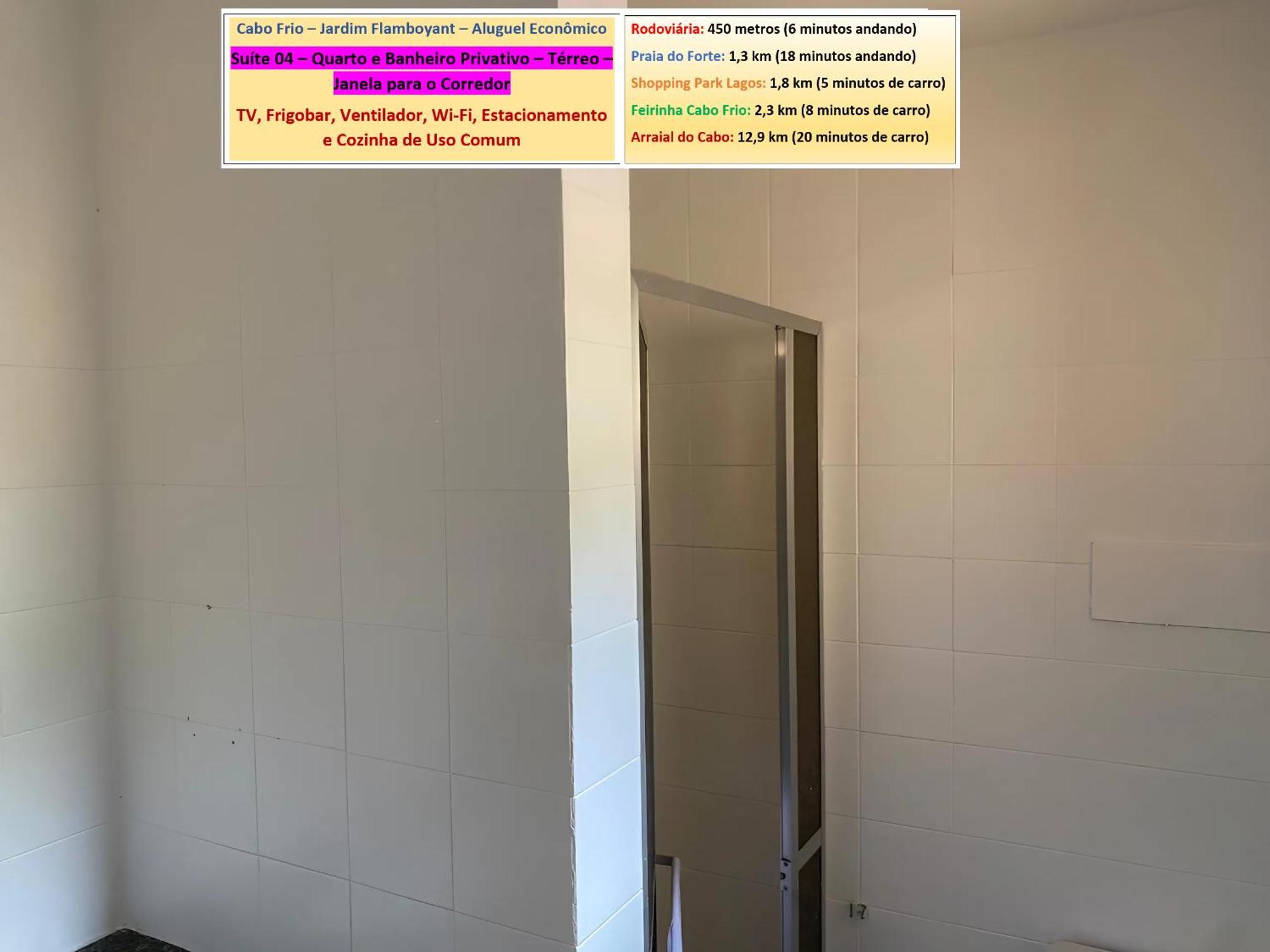 Apartment - - Jardim Flamboyant - Aluguel Economico *
